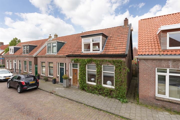 Bekijk foto 3 van Hid Herostraat 41