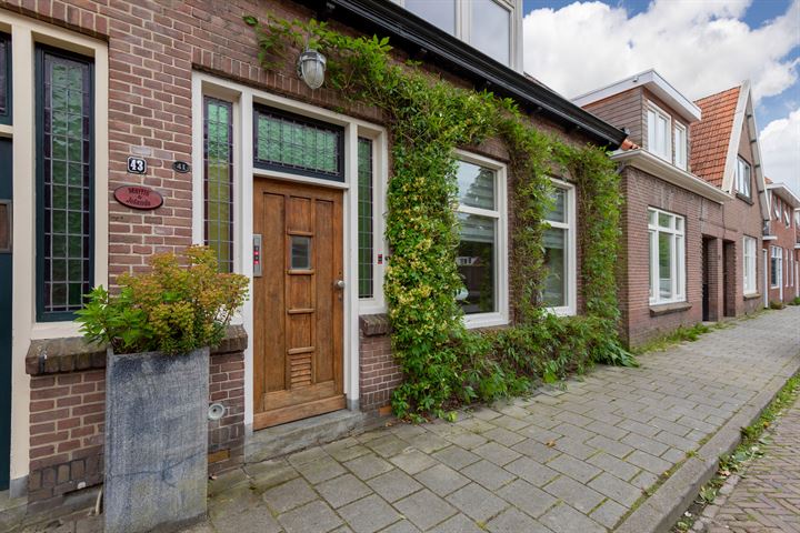 View photo 5 of Hid Herostraat 41