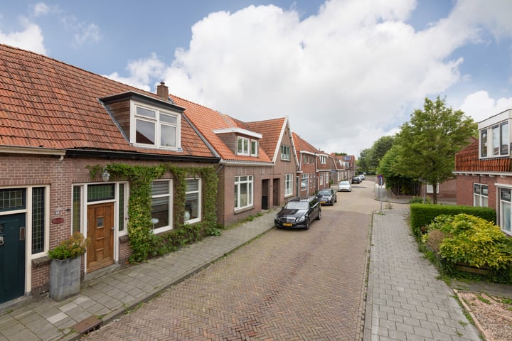 Bekijk foto 4 van Hid Herostraat 41