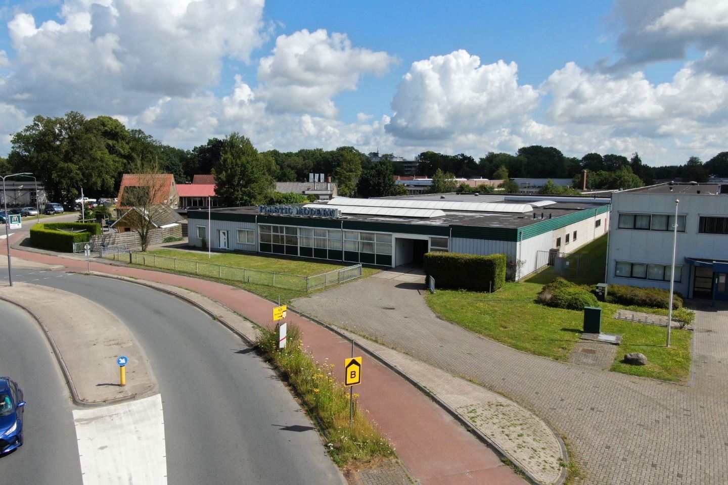 View photo 4 of Industrieweg 1