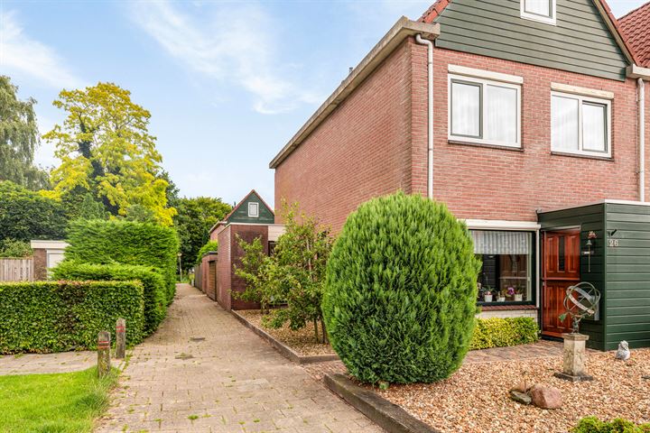 Bekijk foto 30 van G Lokkenstraat 26