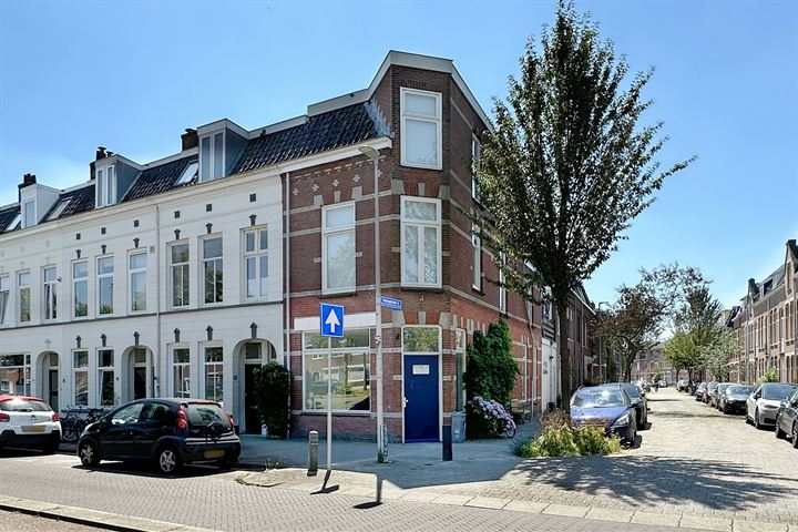 View photo 2 of Vleutenseweg 344