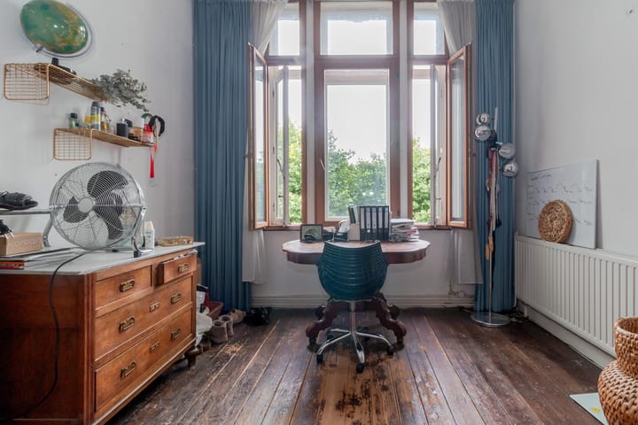 Foto 22 van Vrijthof 33