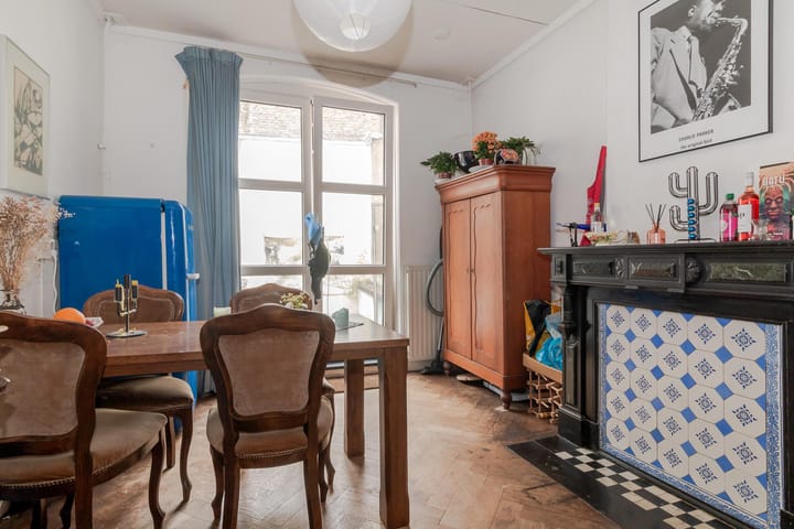 Foto 16 van Vrijthof 33