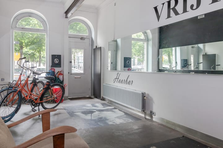 Foto 6 van Vrijthof 33