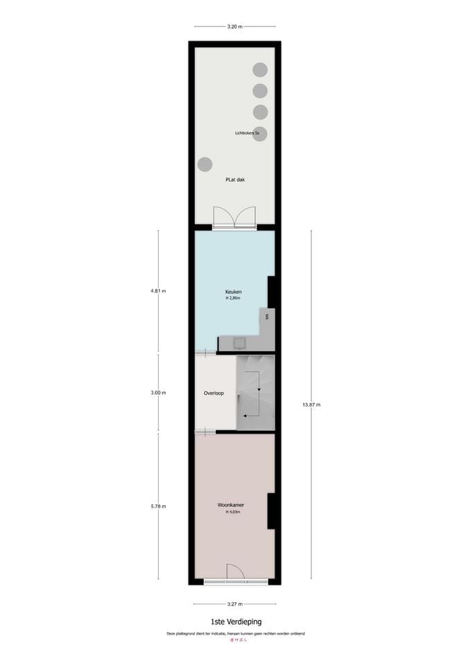 Foto 32 van Vrijthof 33