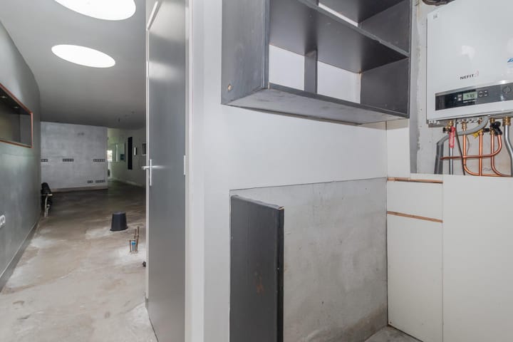 Foto 12 van Vrijthof 33