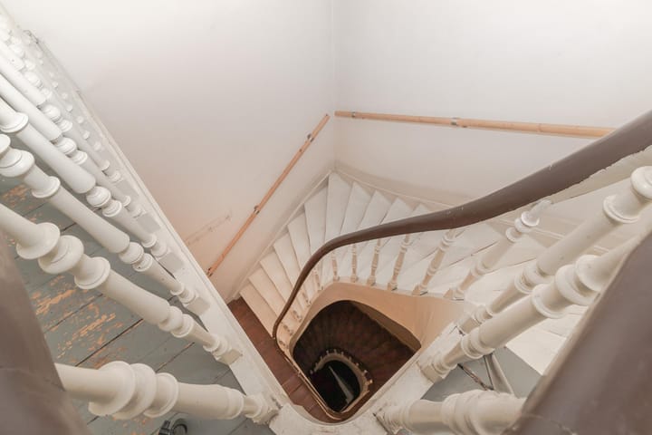 Foto 29 van Vrijthof 33