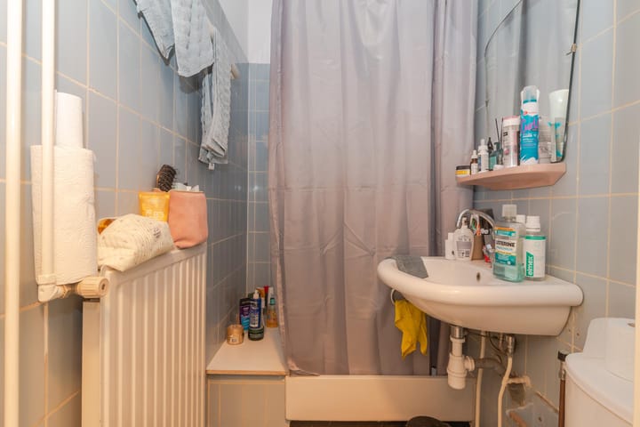 Foto 25 van Vrijthof 33