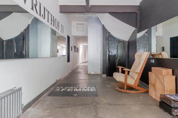 Foto 5 van Vrijthof 33