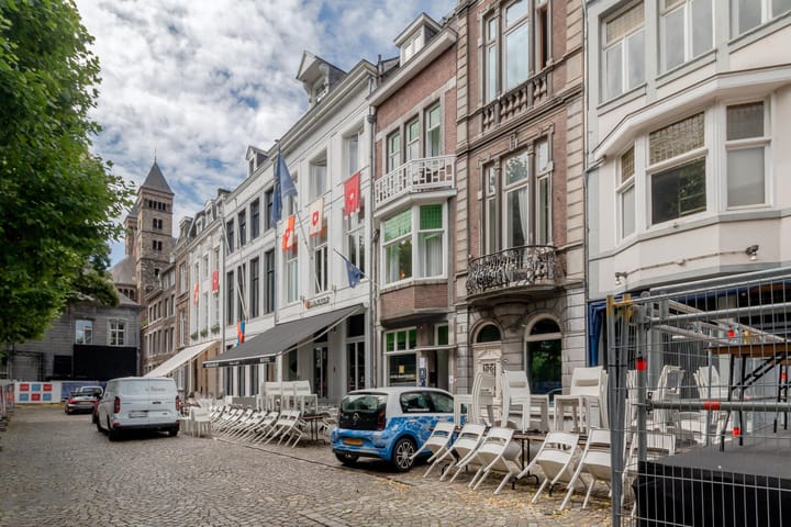 Foto 3 van Vrijthof 33