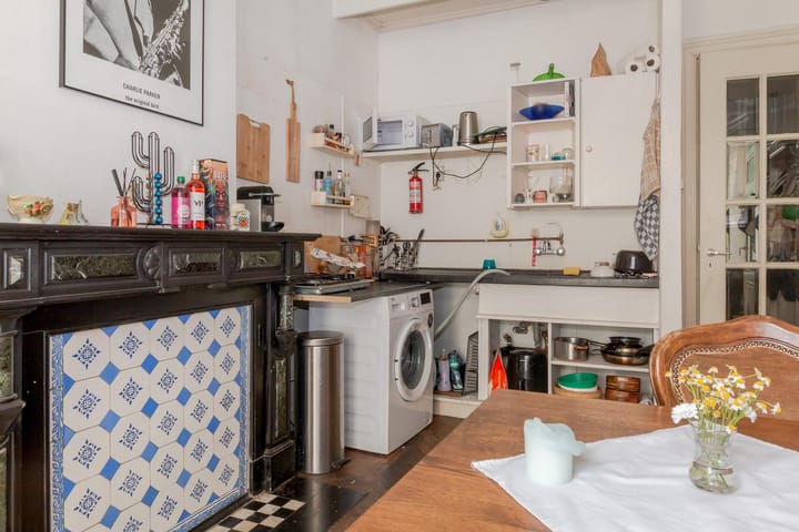 Foto 14 van Vrijthof 33