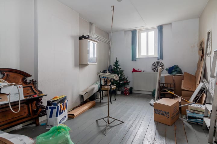 Foto 28 van Vrijthof 33