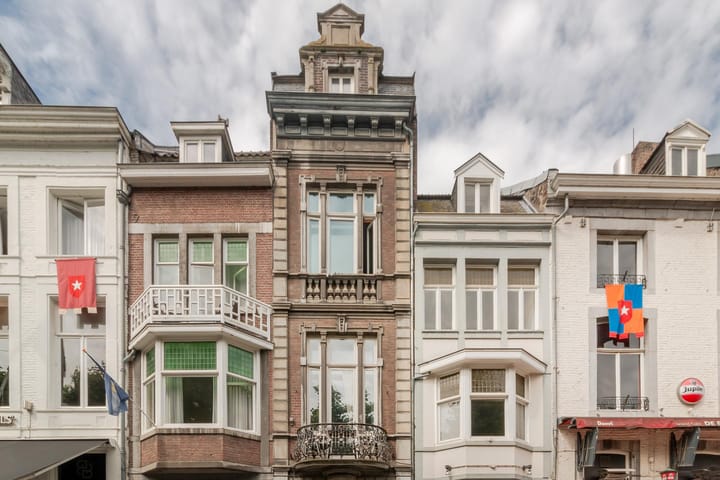 Foto 4 van Vrijthof 33