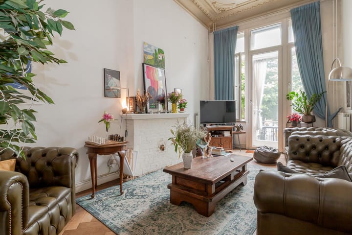 Foto 17 van Vrijthof 33