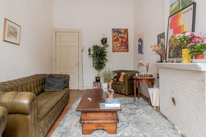 Foto 19 van Vrijthof 33