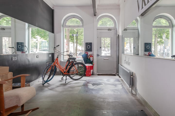 Foto 7 van Vrijthof 33