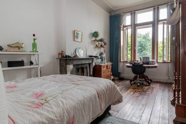 Foto 21 van Vrijthof 33