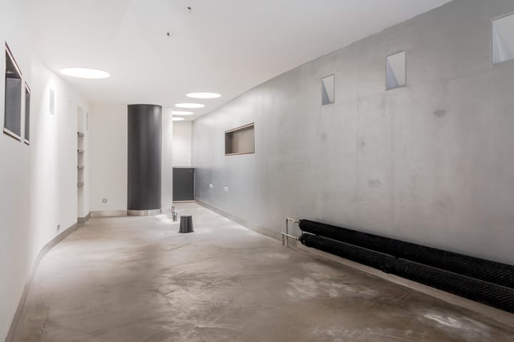 Foto 8 van Vrijthof 33