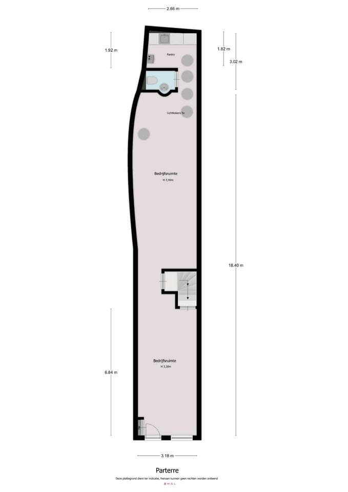 Foto 30 van Vrijthof 33