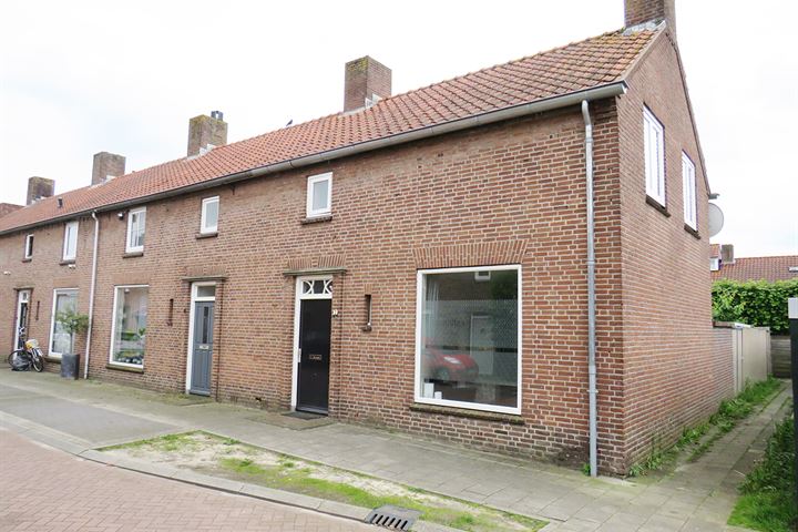 Bekijk foto van Adrianus Loeffstraat 2