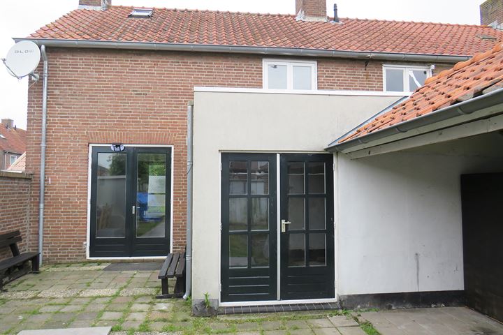 Bekijk foto 5 van Adrianus Loeffstraat 2