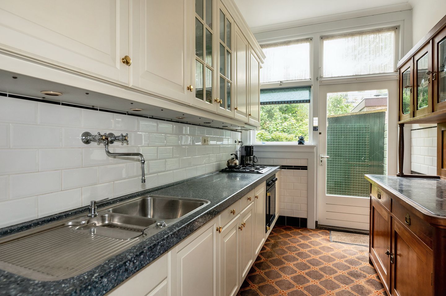 Foto 10 van Geestbrugweg 89