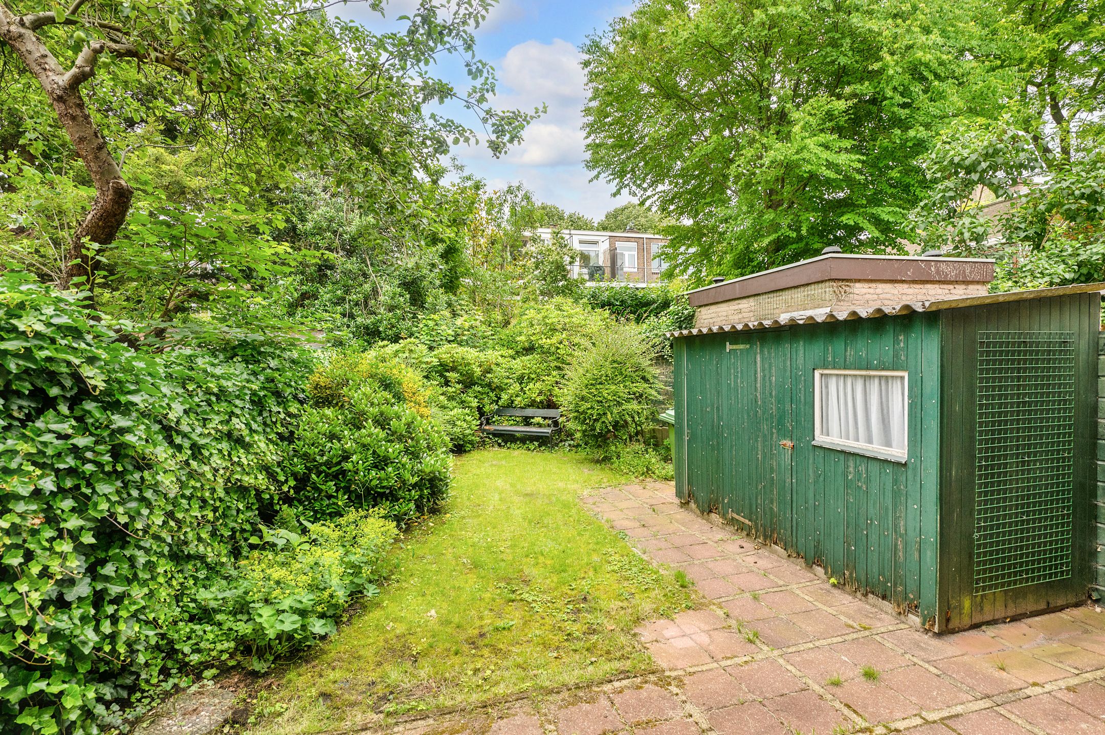 Foto 24 van Geestbrugweg 89