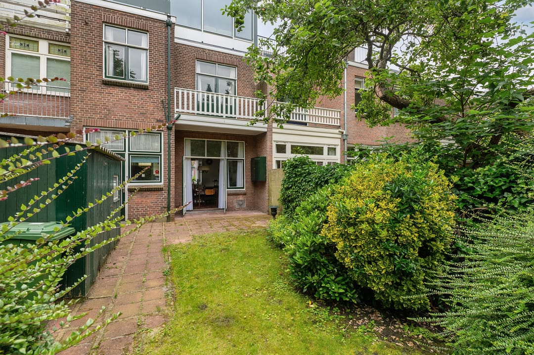 Foto 26 van Geestbrugweg 89