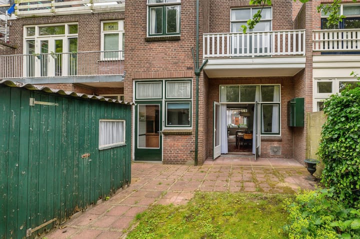 Foto 27 van Geestbrugweg 89