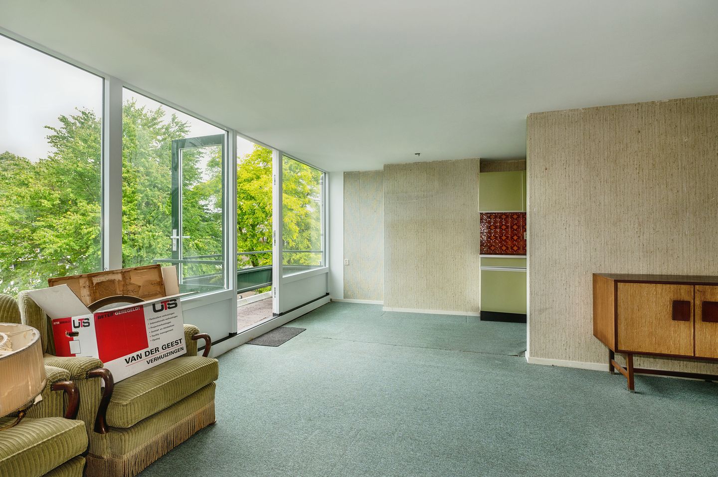 Foto 65 van Geestbrugweg 89