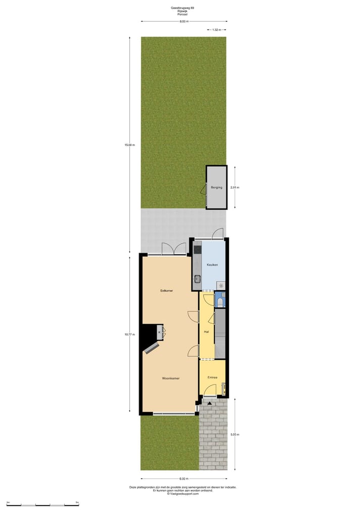 Foto 74 van Geestbrugweg 89