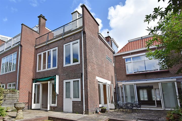 Bekijk foto 4 van Van Beuningenstraat 20