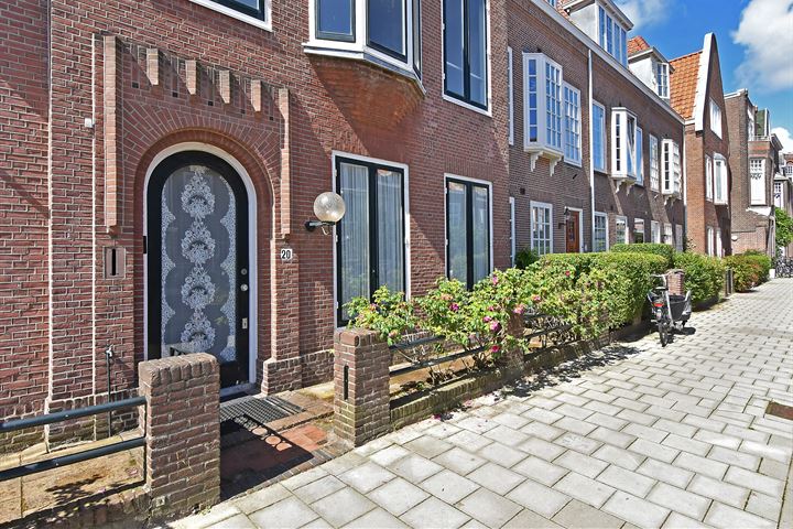 Bekijk foto 56 van Van Beuningenstraat 20