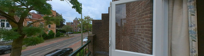 View 360° photo of Balkon of Geestbrugweg 89