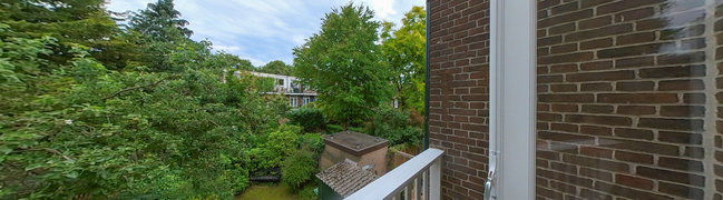 View 360° photo of Balkon of Geestbrugweg 89