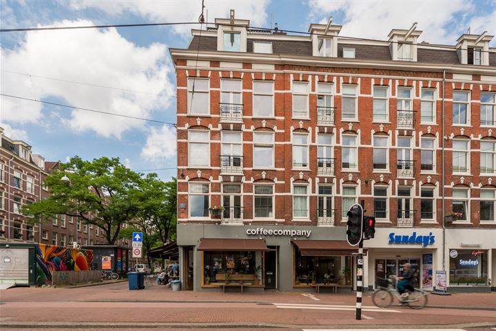 Bekijk foto 2 van Kinkerstraat 332-1