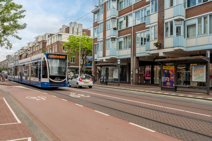 Bekijk foto 18 van Kinkerstraat 332-1