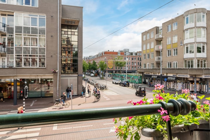 View photo 17 of Kinkerstraat 332-1