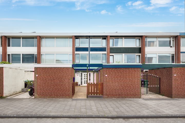 Foto 1 van Breehorn 64