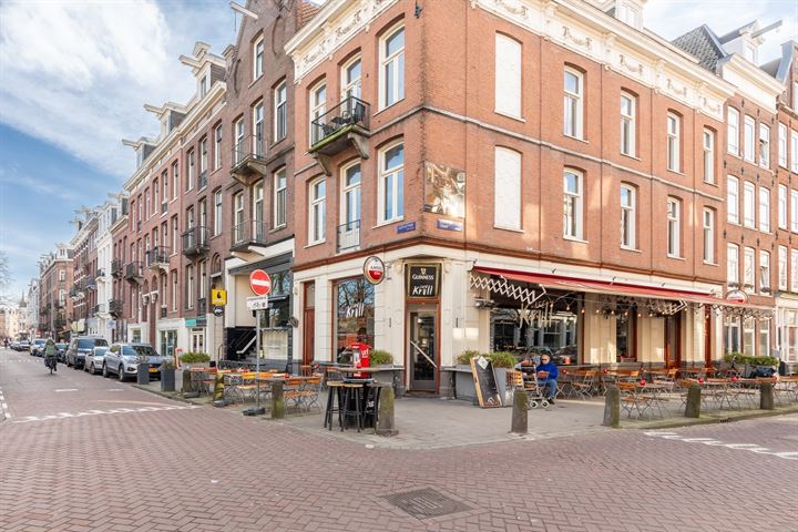 Bekijk foto 41 van Lutmastraat 39-3