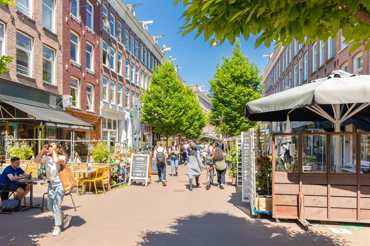 Bekijk foto 42 van Lutmastraat 39-3