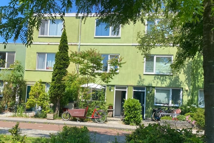 Ostwaldstraat 16