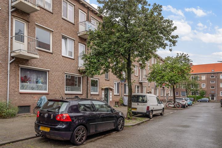 View photo 23 of Madeliefstraat 11-A