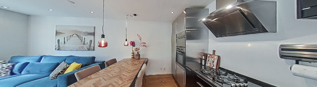 Bekijk 360° foto van Keuken van Bertelmanstraat 16-1