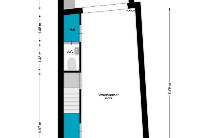 Bekijk foto 46 van Nieuweweg 47