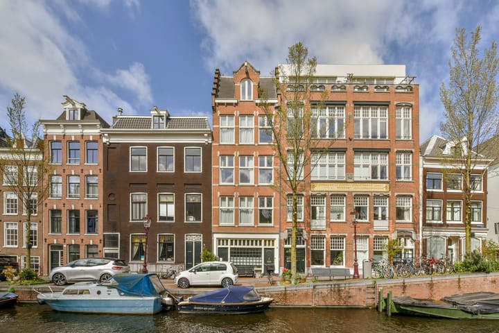 Bloemgracht 138 2