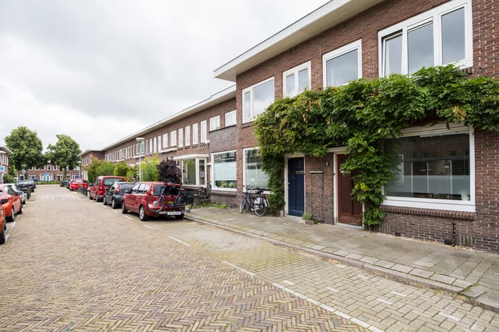 Photo 2 of Priokstraat 1