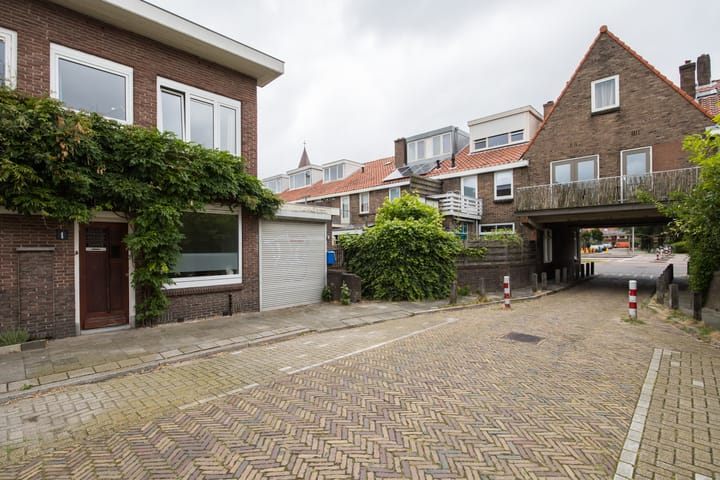 Photo 34 of Priokstraat 1