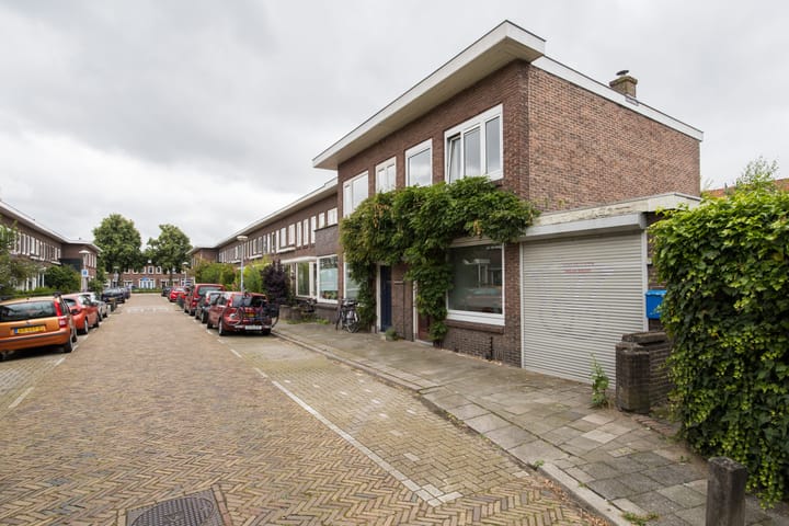 Photo 36 of Priokstraat 1